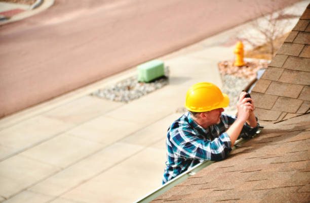 Best Gutter Installation and Roofing  in Hollywood, FL