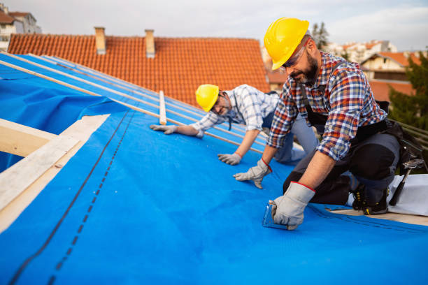 Gutter Installation and Roofing in Hollywood, FL